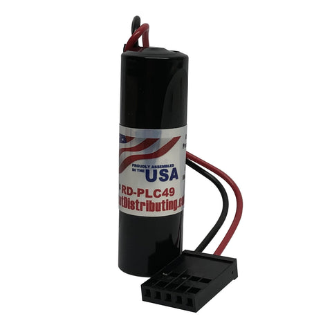 Rocket Distributing RD-PLC49 Battery
