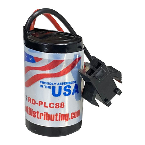 Rocket Distributing RD-PLC88 Battery