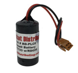 Rocket Distributing RD-PLC8 Battery