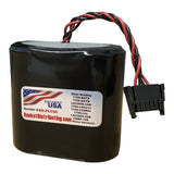 Energy+ LS33600-2AB Battery Replacement