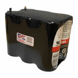 Rocket Distributing RD-SLA255 Battery