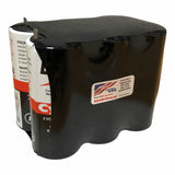 Rocket Distributing RD-SLA255 Battery