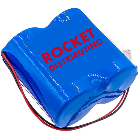 Siemens E-1574 Battery Replacement