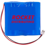 Siemens E-1574 Battery Replacement