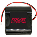 Seametrics 100889 Battery Replacement