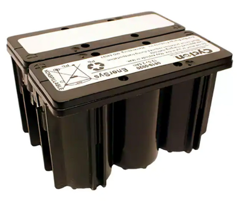 Enersys Cyclon 0819-0020 Battery