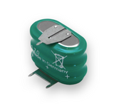 Varta 3/V150H 3 Pin 55615303059 Battery - 3.6V NiMH