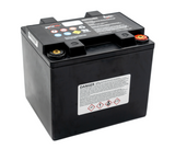 Enersys Genesis G42EP Battery - 12 Volt 42 Ah