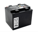 Enersys Genesis G42EP Battery - 12 Volt 42 Ah