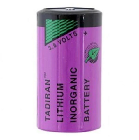 Tadiran TL-4920 - TL-4920/S Battery - 3.6V C Lithium