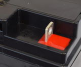 Sigma SG12180FP Battery - 12V 18Ah Nut & Bolt Terminals