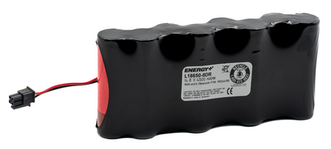 Energy+ L18650-8DR Battery