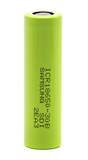 Samsung ICR18650-30B Li-Ion - Lithium Ion Battery - L18650 (Unprotected)