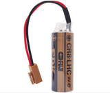 Fuji CR8-LHC Battery Replacement