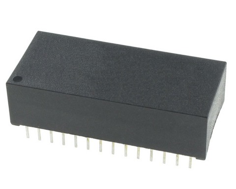 Dallas DS1225AB-85 Battery - Analog Devices Inc