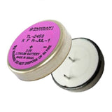 Tadiran TL-2450 Battery - 3.6V Lithium