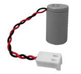 Tadiran TL-5276/W Battery - 3.6V Lithium with Connector